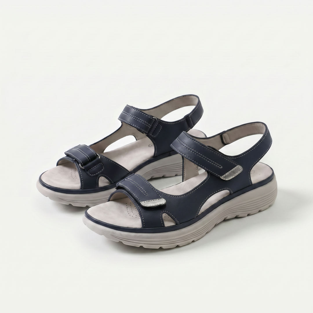 Diede | Comfortabele sandalen