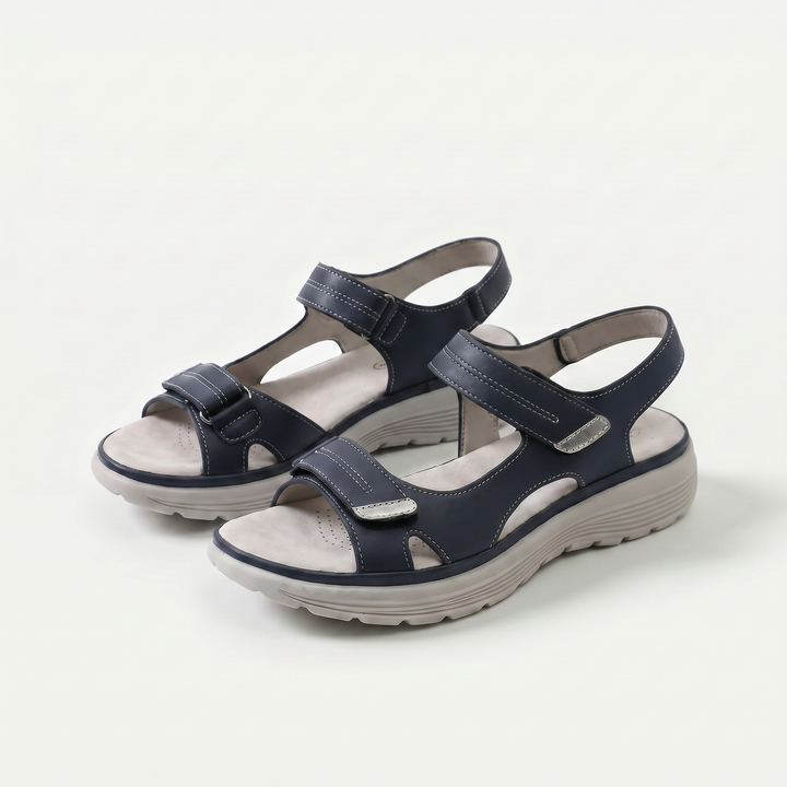 Diede | Comfortabele sandalen