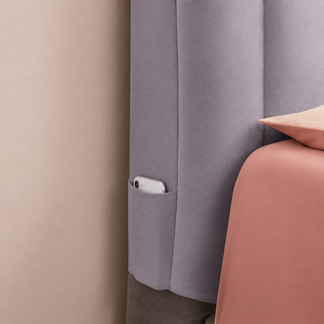Velourna productfoto 7